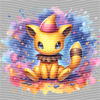 Japanese anime-JP 1419